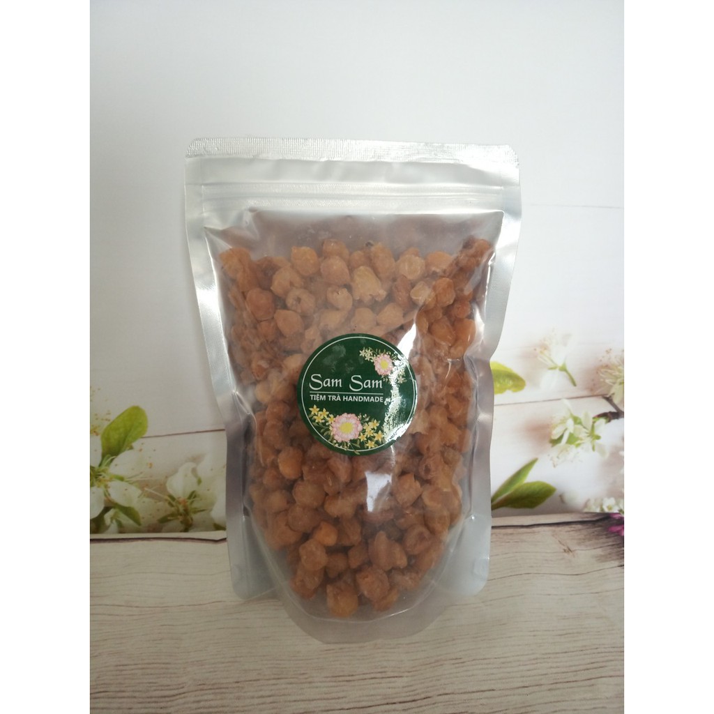 Long nhãn Hưng Yên sấy khô 1kg giá sỉ