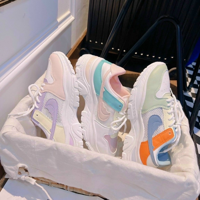 BATA NIKE QC