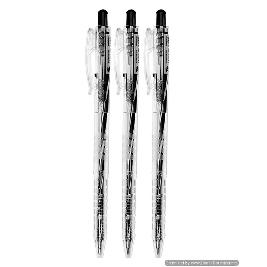 Combo 20 cây Bút Bi Thiên Long TL-089/FO-03