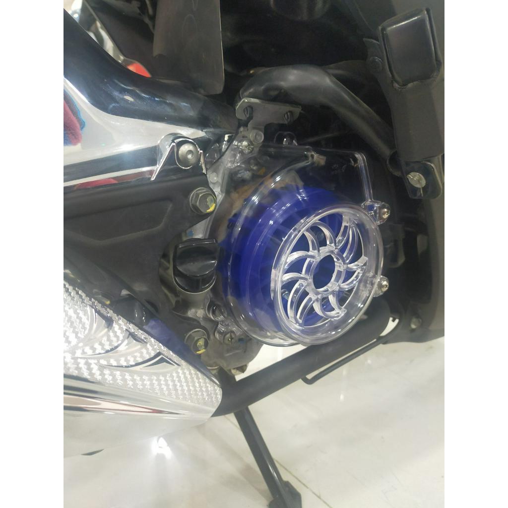 Bộ quạt gió và chụp quạt gió Vision 14-20 Thanh Khang ( Bộ 2 món ) Gian hàng uy tín nói sao bán vậy CGV228