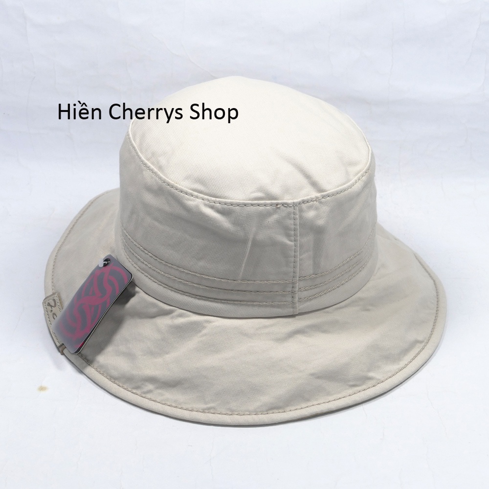 Nón tai bèo vành nhỏ, bo trung loại xịn - Chất liệu kaki cao cấp rất là hót, phù hợp cả nam và nữ.