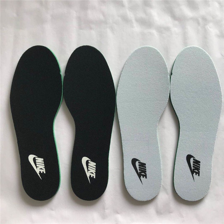 Cặp miếng lót giày thể thao Nike thông thoáng chính hãng kích thước tối đa 90 97 98 95 96 270
