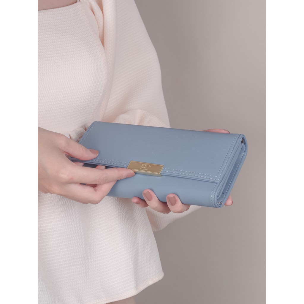 Perfect For You Long Wallet 05 - Ví cầm tay