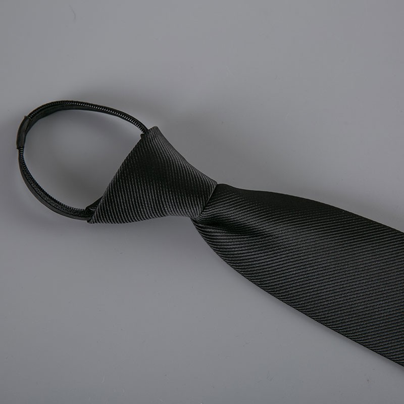 Cà vạt nam thắt sẵn cho công sở và chú rể KING Calavat hàn quốc bản lớn 8cm C0020