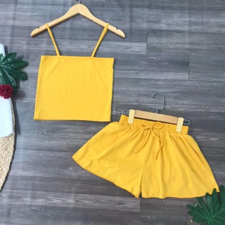 Đồ Bộ Cotton 2s Cute Cao Cấp(ảnh thật)