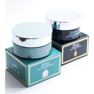 Mặt Nạ Mắt JM SOLUTION EYE PATCH