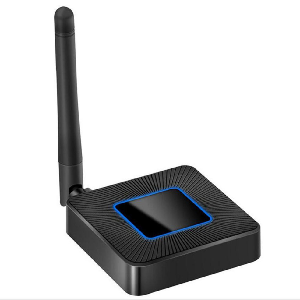 Máy Chiếu Không Dây Q4 Av Hdmi 2.4g Cho Tv | BigBuy360 - bigbuy360.vn