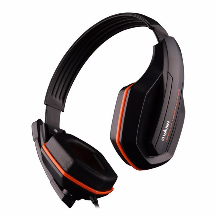 OVANN Tai nghe OVANN X1 chính hãng Gaming Headphone X