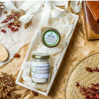 Bột Cám Gạo Bảo Nam 100g