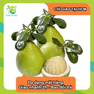 [Chỉ Giao HCM] Bưởi 5 Roi - 1,2kg