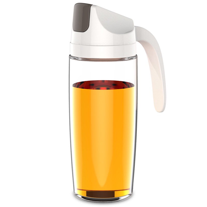 Chai thủy tinh đựng dầu ăn chiết rót dầu 600-630ml | BigBuy360 - bigbuy360.vn