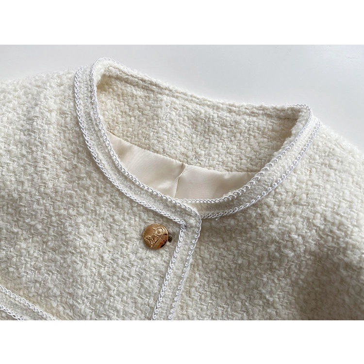 Áo Nữ Tay Dài Kiểu Rộng Thời Trang Hàn Quốc