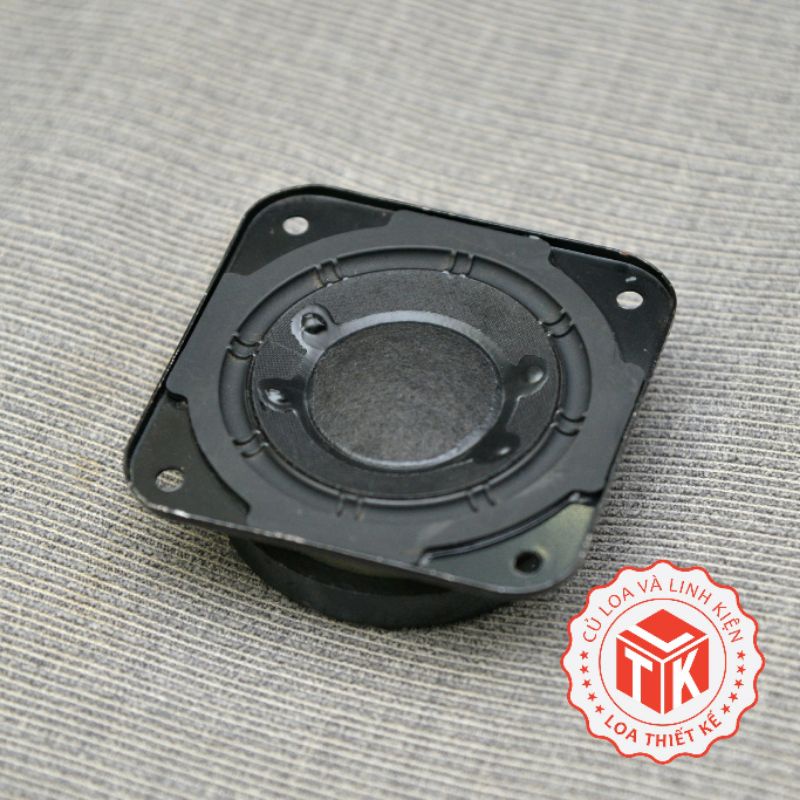 Loa Sub Mini 2.75 Inch Siêu Mỏng