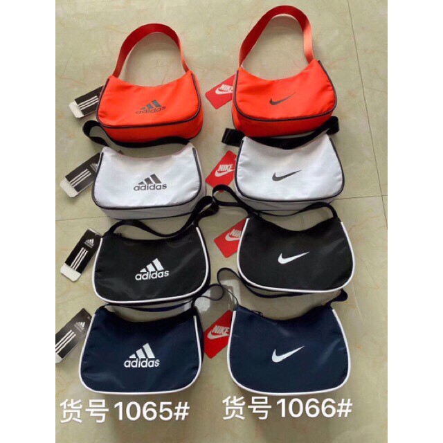 Túi kẹp nách DAS