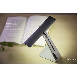 Đèn Bàn Led Mac Lamp ONEFIRE - Cảm Ứng