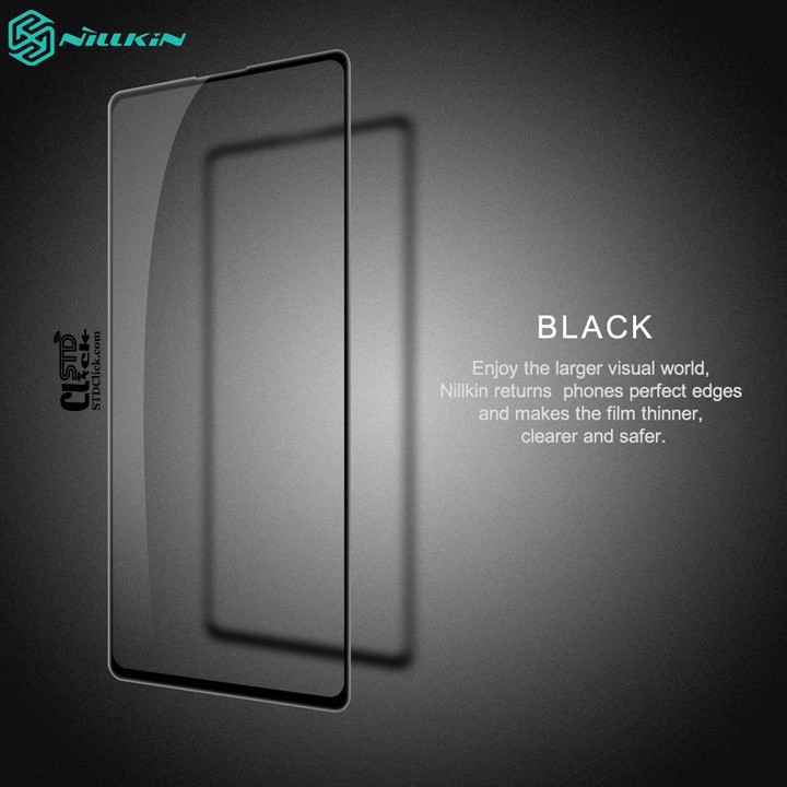 KÍNH CƯỜNG LỰC SAMSUNG GALAXY S20 FE NILLKIN CP+PRO 2.5D CHÍNH HÃNG