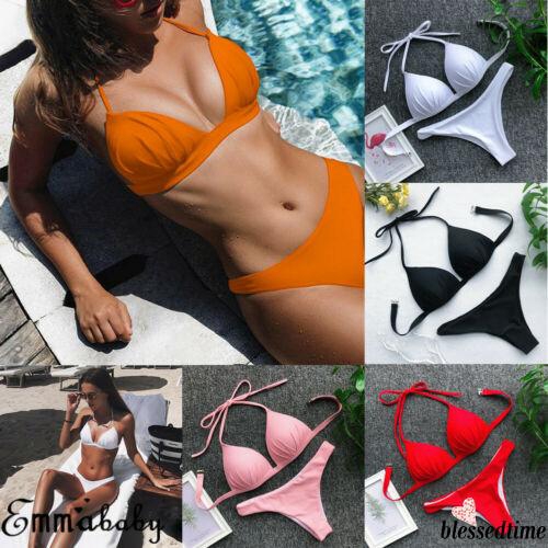Bikini Tam Giác Nâng Ngực Cho Nữ | BigBuy360 - bigbuy360.vn