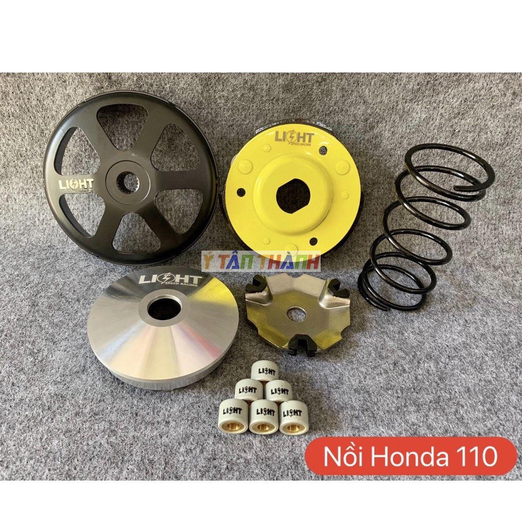 Nồi Độ Trước Sau Xe Vision 2017 MS2024