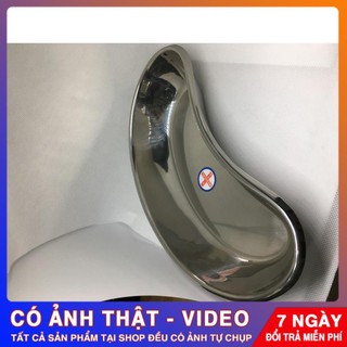 [Hàng Loại 1]_ [INOX] Khay Hạt Đậu Cạn 300ml , 400ml, 800ml