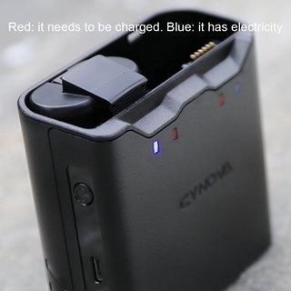 Bộ Sạc Hai Chiều Cho Dji Mavic Mini