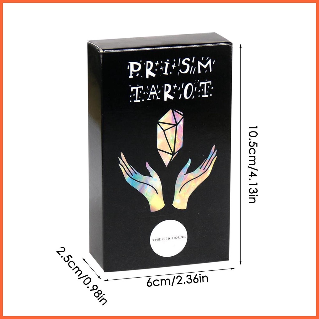 Bộ Bài Tarot Oracles Bí Ẩn Dành Cho Nữ