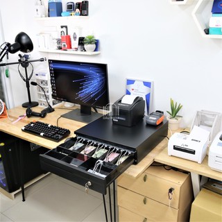 Ngăn Kéo Đựng Tiền JJ410