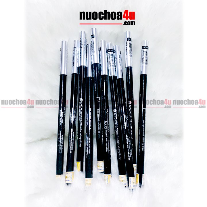 Chì Mí PRORANCE - Professional Eyeliner