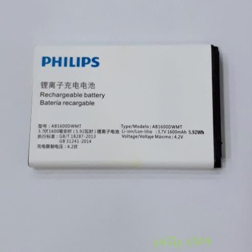Pin/ S309 / AB1600DWMT