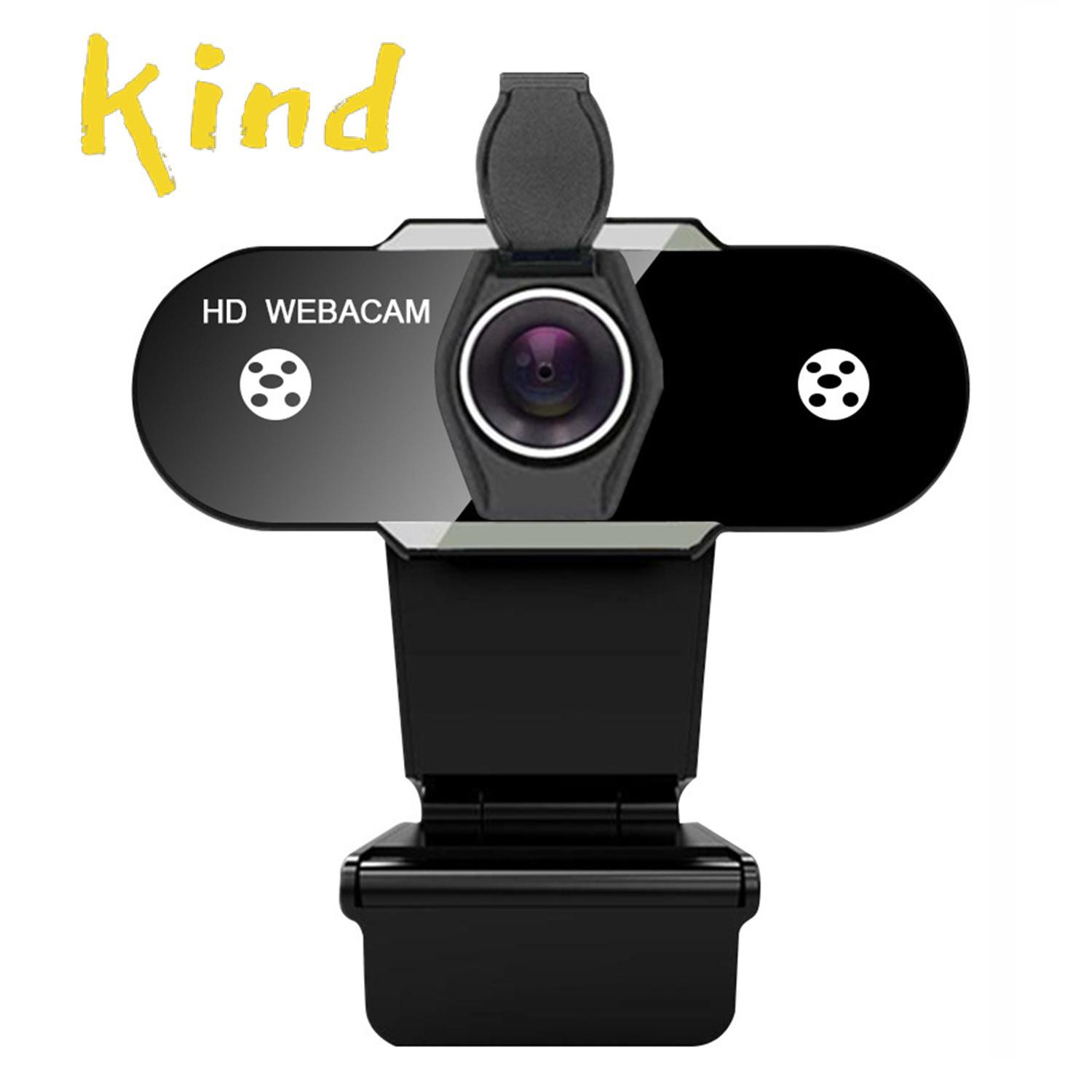 Webcam Có Micro Xoay Để Bàn Tiện Lợi | BigBuy360 - bigbuy360.vn