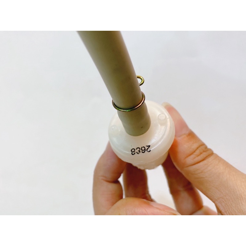 Lọc xăng xe Dream, Wave, RS, RSX... kèm 1 đoạn ống xăng ngắn