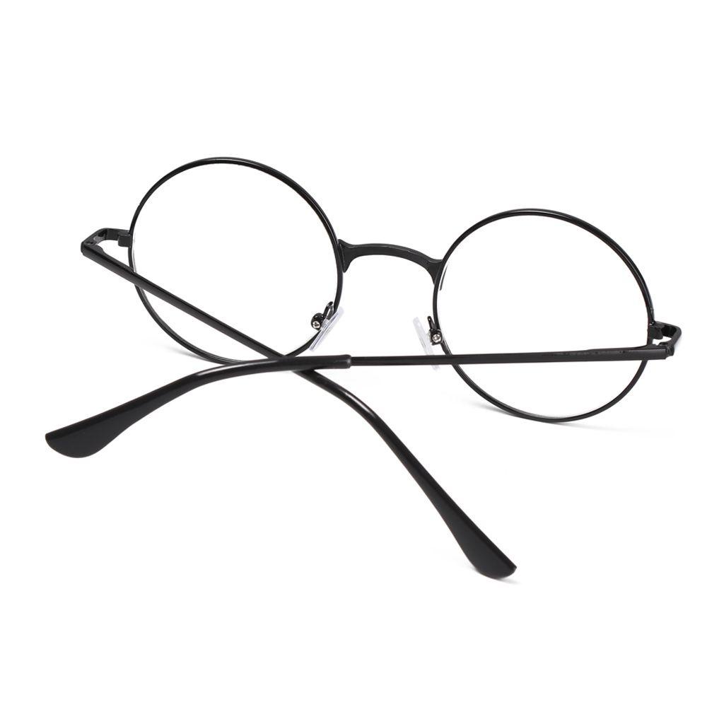 Kính Đọc Sách Gọng Kim Loại Siêu Nhẹ Thời Trang Unisex