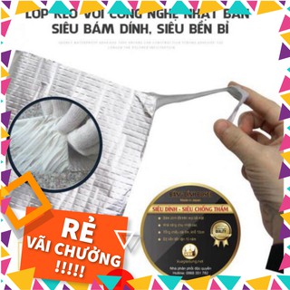 BĂNG KEO CHỐNG THẤM NƯỚC