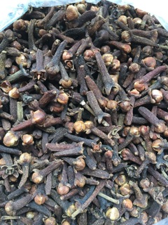 Nụ Đinh Hương Khô 100g