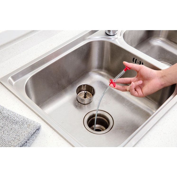 Dụng Cụ Thông Tắc 2 In 1 - BX2745