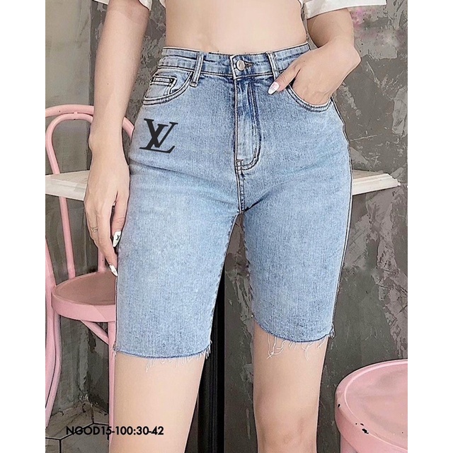 [ BIGSIZE ] QUẦN JEAN NGỐ