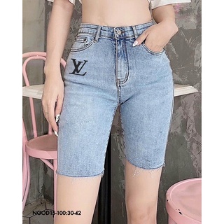[ BIGSIZE ] QUẦN JEAN NGỐ