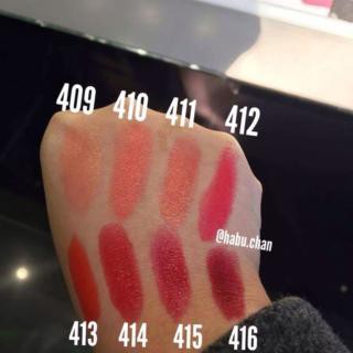 (Tlý đụng nắp - 412) Son KIKO Smart Fusion màu Strawberry Pink | BigBuy360 - bigbuy360.vn