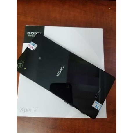 Điện thoại SONY Z5 PREMIUM 2sim Fullbox màn 4K