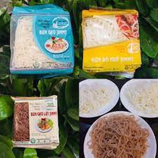 Bún khô jimmy 250g