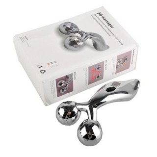 Cây lăn mặt massage 3d hàn quốc