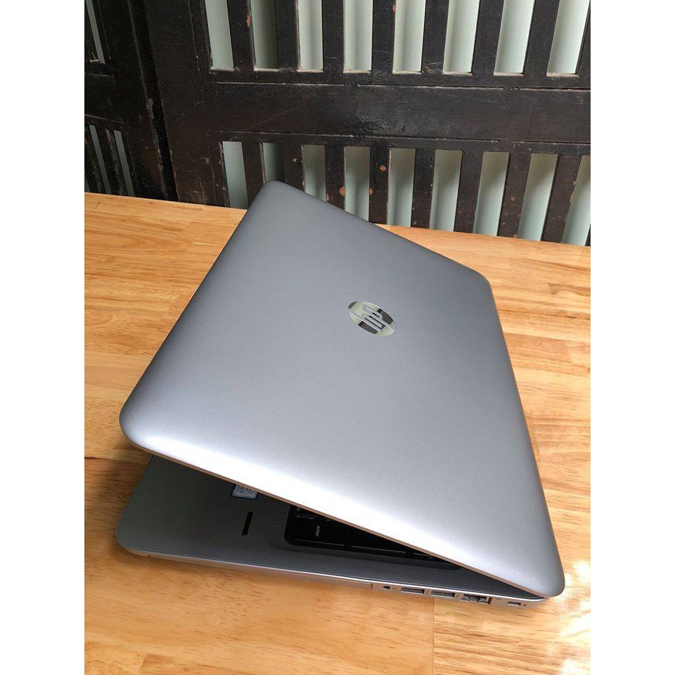 Laptop HP probook 450 G4, i5 – 7200u, 4G, 500G, 15,6in, Full HD