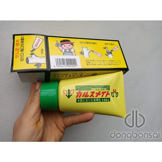 Keo liền sẹo Karusmate