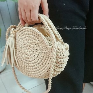 Túi handmade