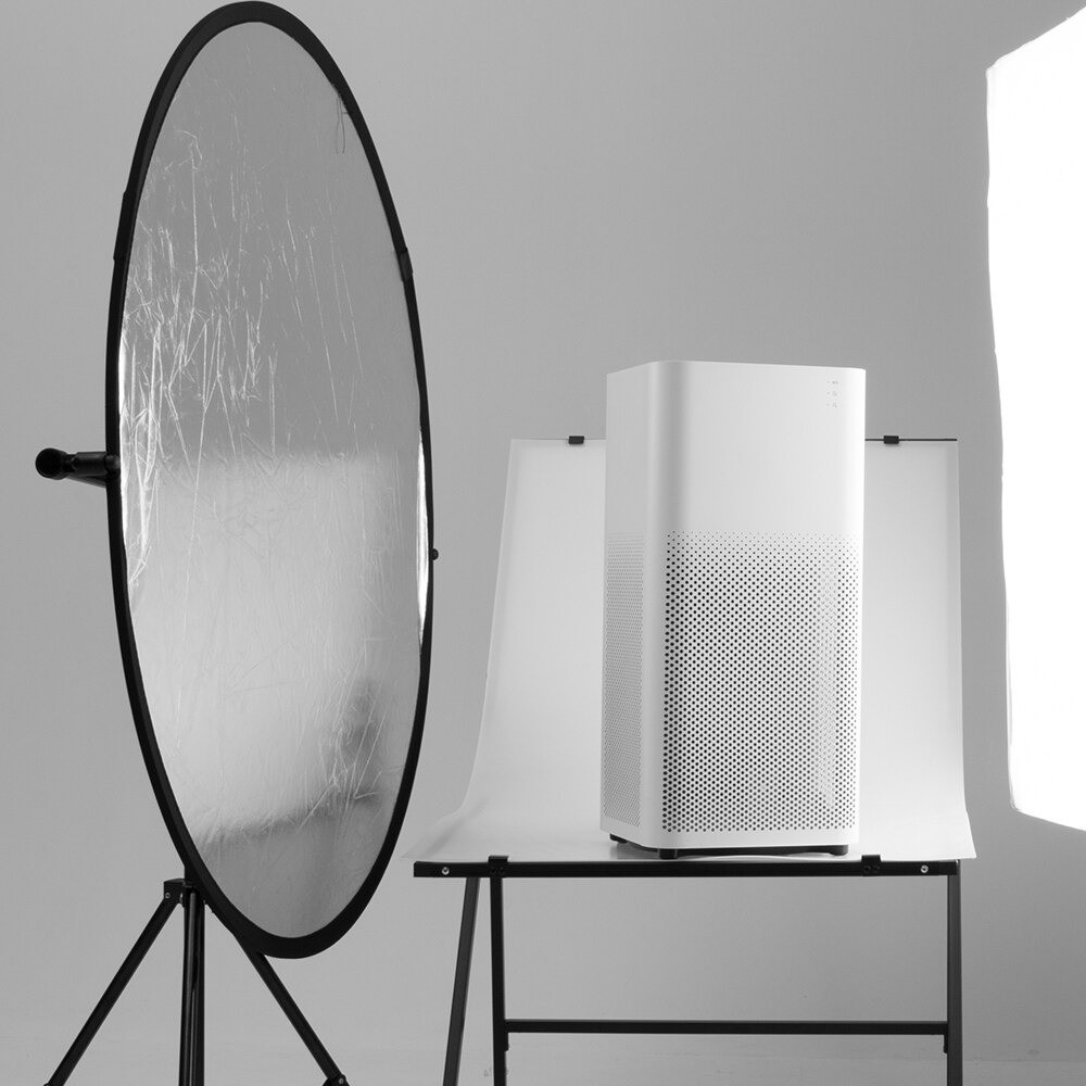 Godox Tấm Hắt Sáng 5 Trong 1 110cm - Rft-05 Cho Studio