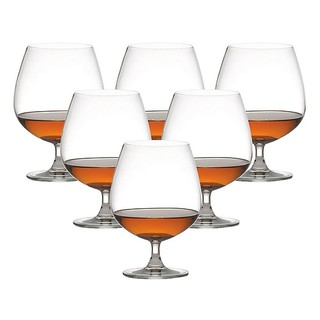 Bộ 6 Ly Madison Cognac 1015N22 (650ML)