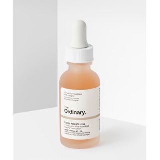 Serum Tẩy Tế Bào Chết Tái Tạo Da Ordinary Latif Acid 5% HA