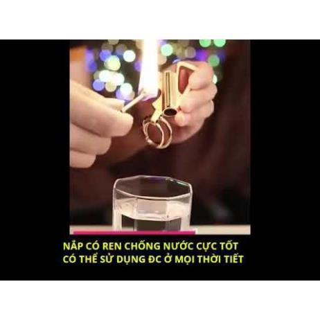 [GIÁ HẤP DẪN] móc khóa 3in1 (diem vĩnh cửu , mở bia , móc khóa)