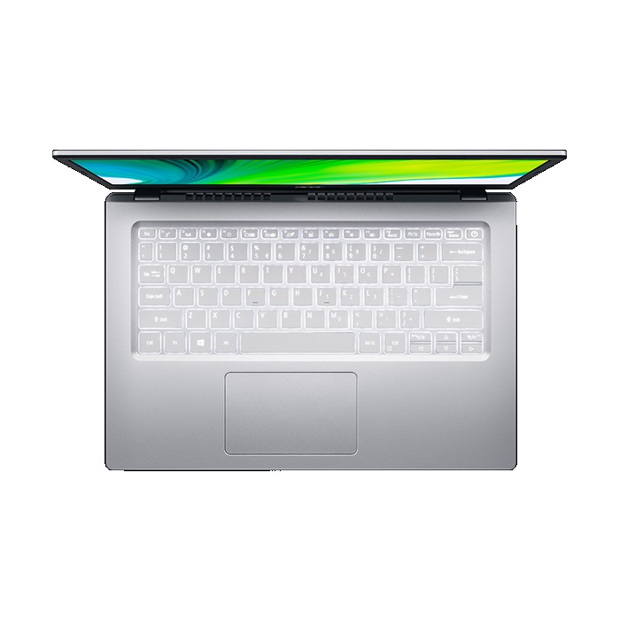Máy tính xách tay laptop Acer Aspire 5 A514-54-59QK (i5-1135G7, 8GB, 512GB, 14' FHD)