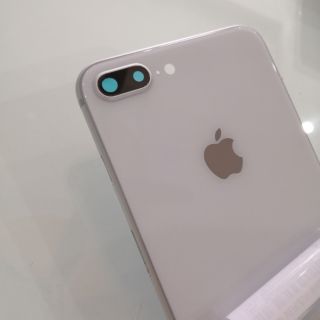 Vỏ iphone 8plus 8 plus mới 100% đẹp zin
