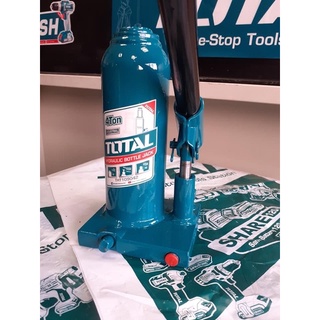 TOTAL Con đội 4 Tấn THT109042 (Cam kết Chính Hãng 100%)